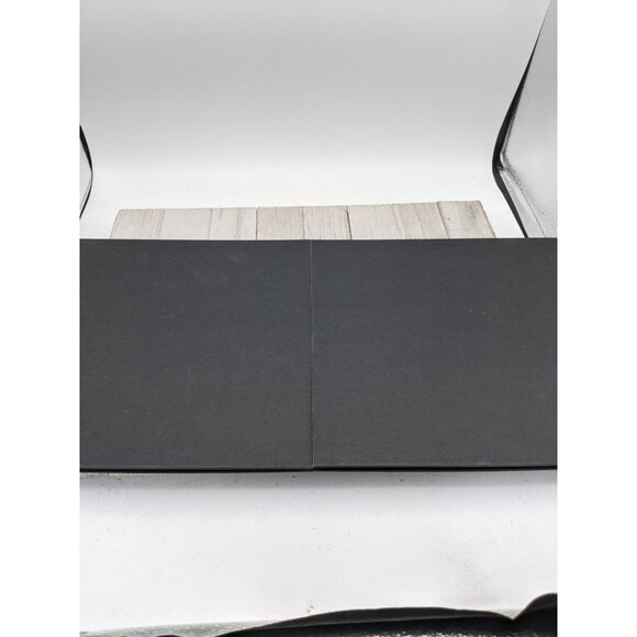 Vintage 2013 Monopoly Edition Game Replacement Board Instructions - Picture 7 of 9